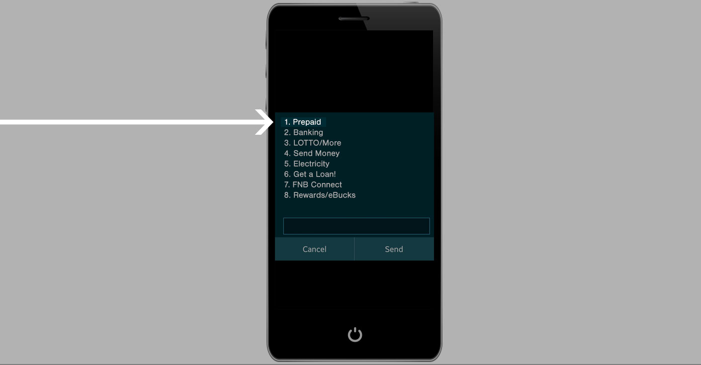How to purchase airtime using Cellphone Banking How To Demos FNB