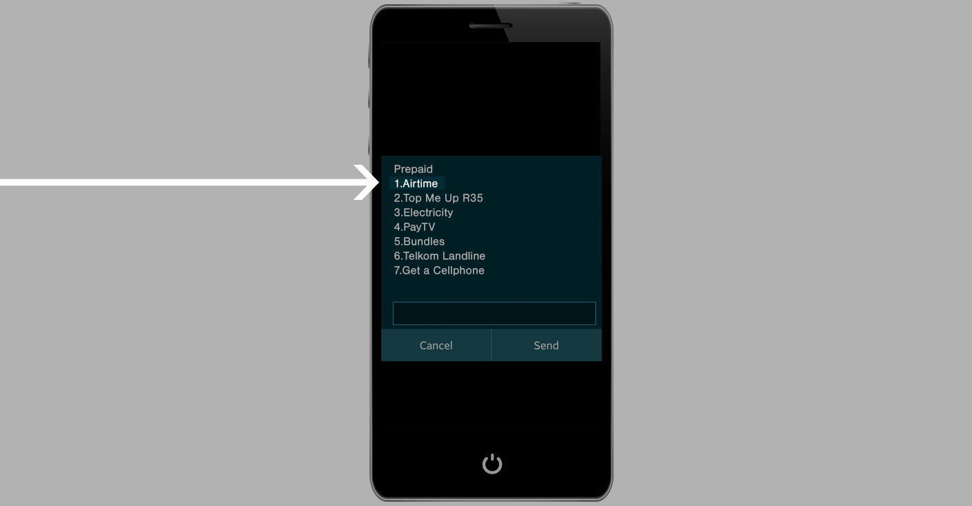 How to purchase airtime using Cellphone Banking How To Demos FNB