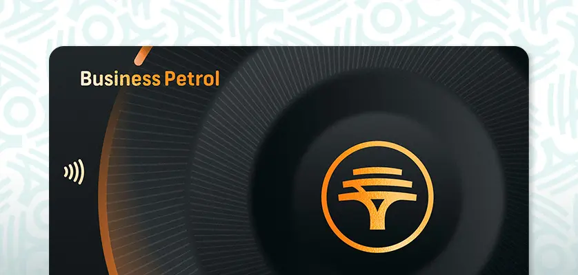 FNB Petro Card