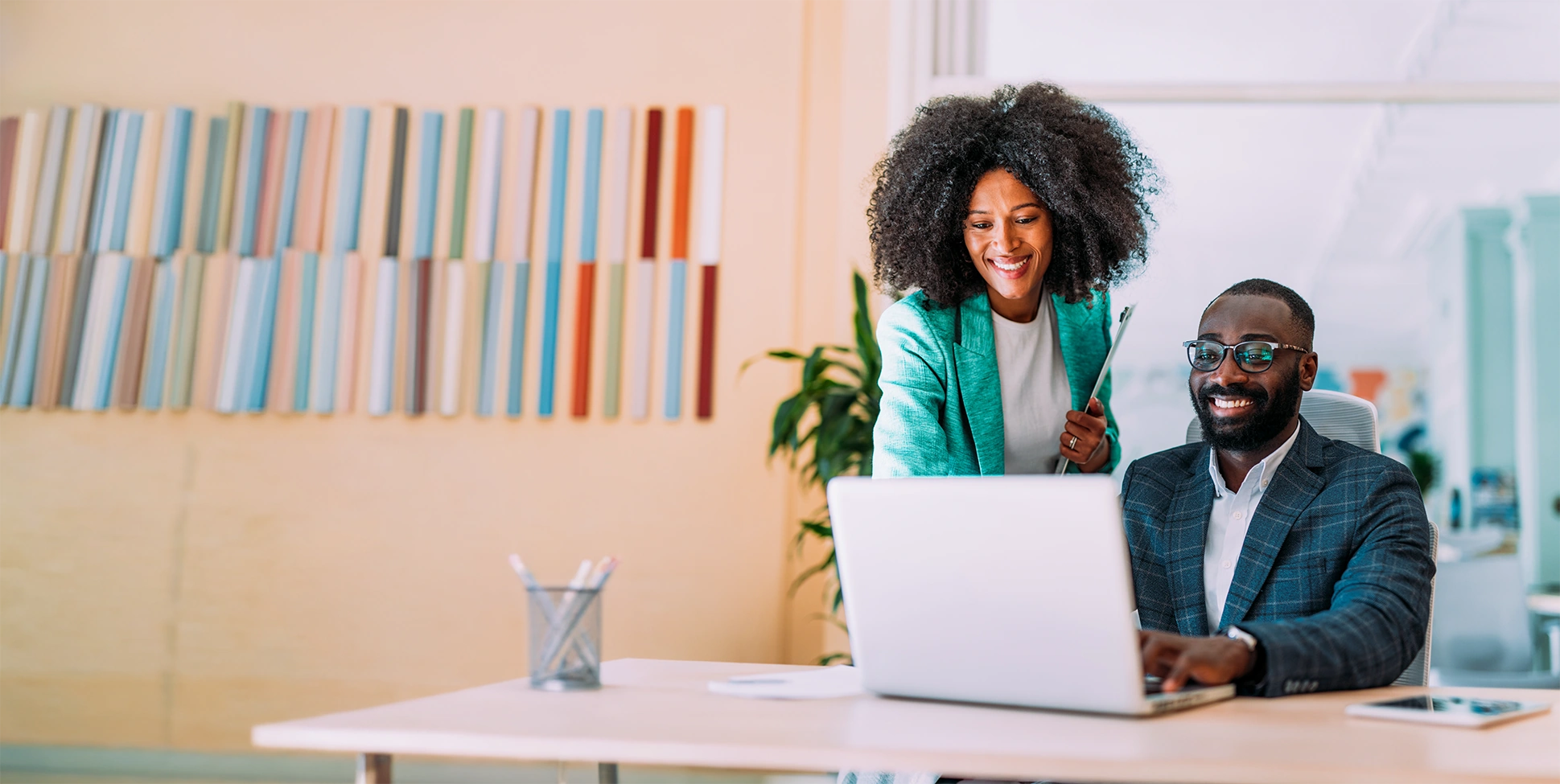 Beach family