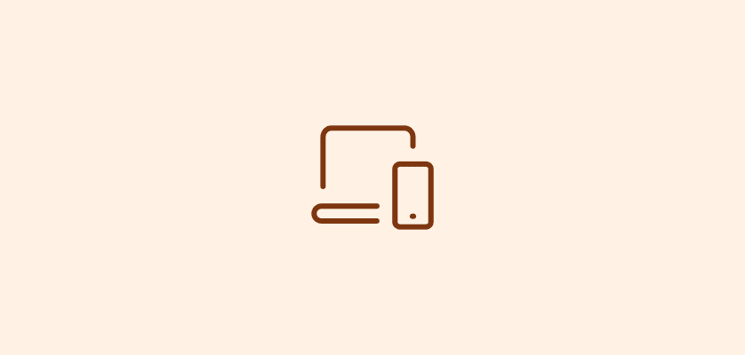 Self-service login