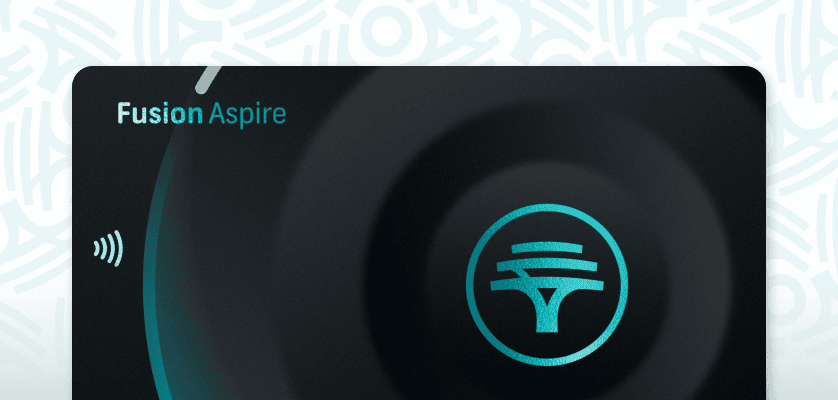 FNB Fusion Aspire