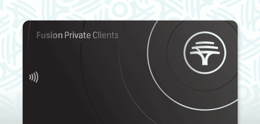 FNB Fusion Private Clients