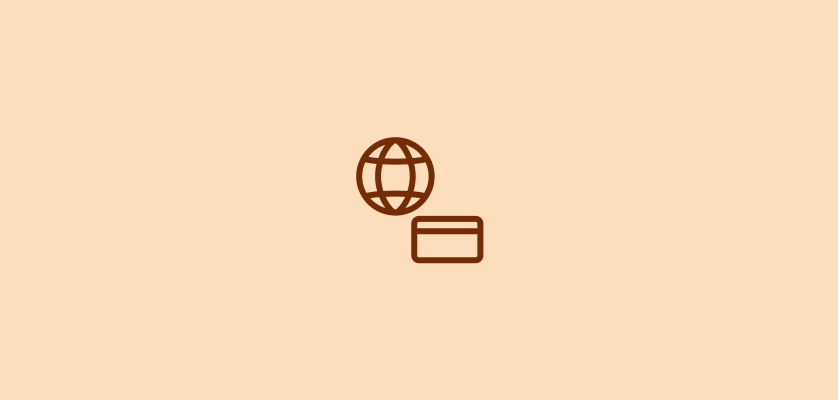 Exchange control requirements