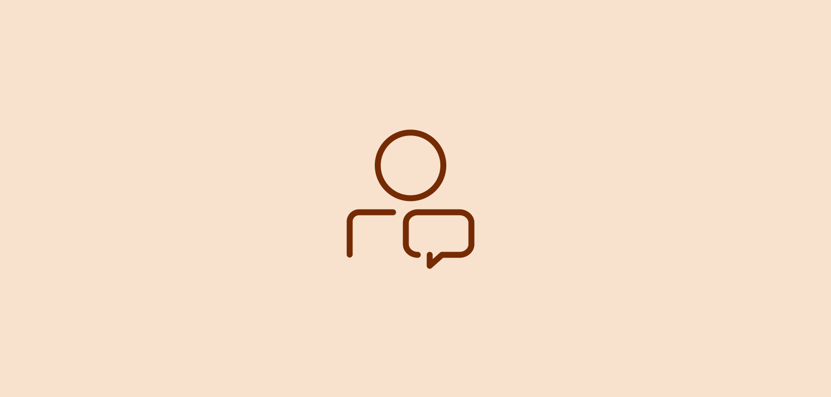 Speak to your advisor